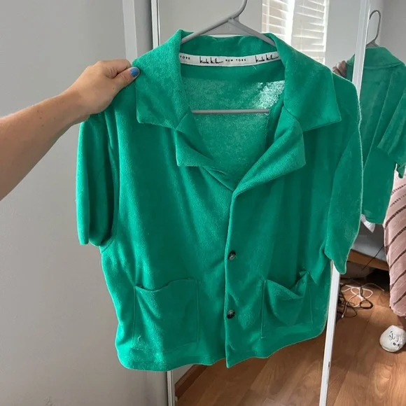 NICOLE MILLER two piece set - Picture 13 of 14